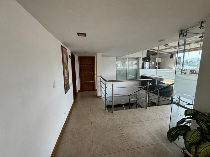 Others 5, HOTEL SAN ANTONIO PLAZA, Santiago de Cali