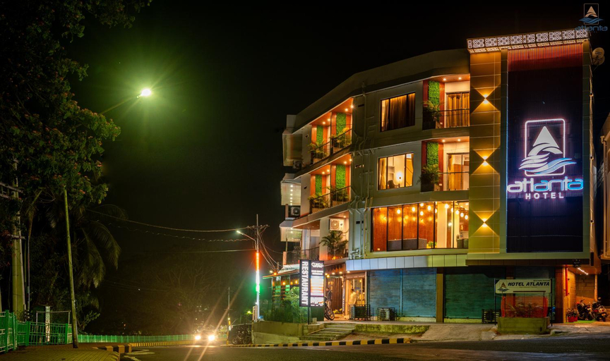 Exterior & Views 2, Hotel Atlanta - A Seaview Hotel, South Andaman