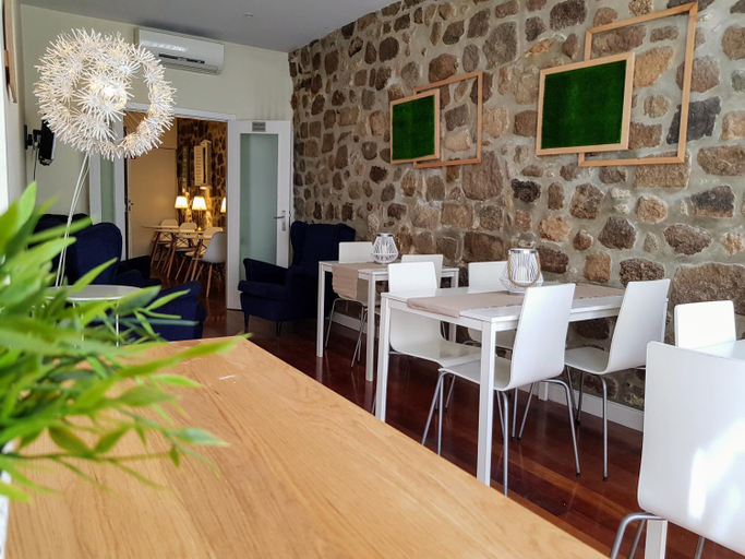 Food & Drinks 4, Braga Bells Guesthouse, Braga