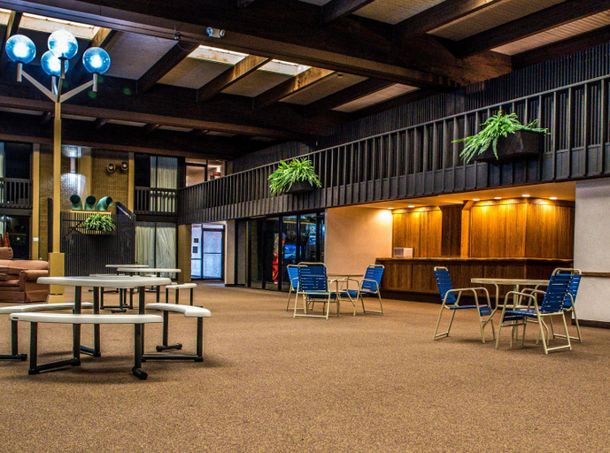 Food & Drinks 4, Ramada by Wyndham Alpena, Alpena