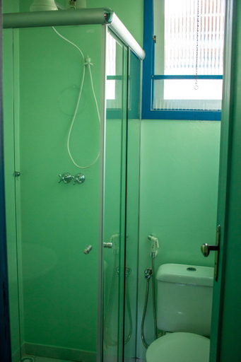 Bathroom 3, Acapela Hospedagem, Ouro Preto