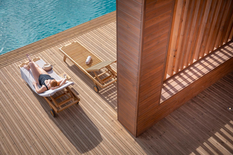 Sport & Beauty 2, Robinson Cabo Verde - Adults Only