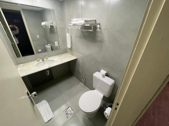 Others 3, MIX APART Hotel, Brasília