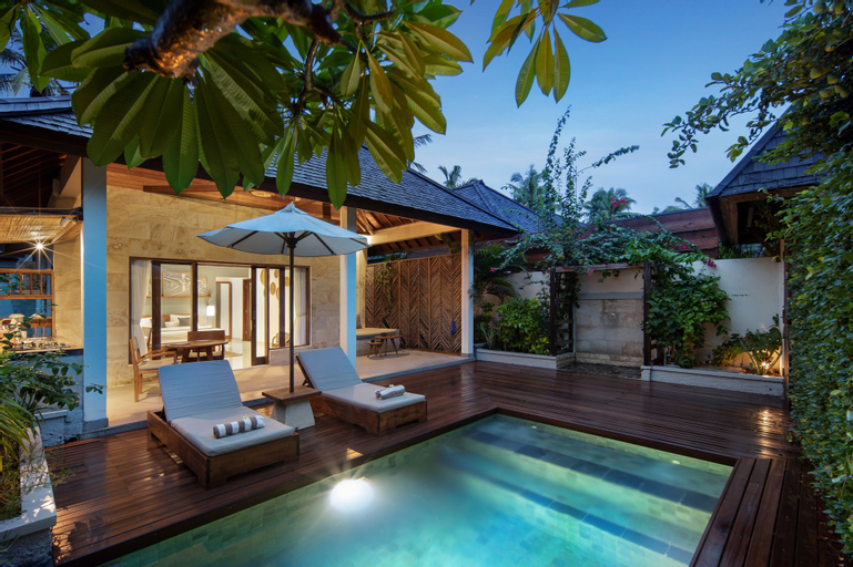 Swimming Pool 5