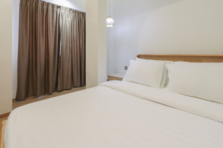 Casabella Homestay Batam Room Type - 3 BR Doubles