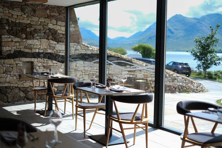 Food & Drinks 5, Isle Of Raasay Distillery, Highland