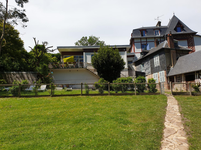 Exterior & Views 1, Propriete La Claire, Calvados