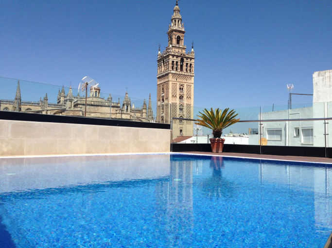 Sport & Beauty 2, Hotel Casa 1800 Sevilla, Sevilla