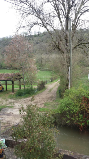 Others 2, Le moulin des cavaliers, Aveyron