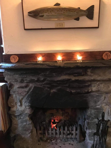 Others 4, The Coylet Inn by Loch Eck, Argyll and Bute