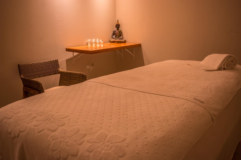 Bedroom 2, Brisamar Hotel & SPA Sao Luis, São Luis