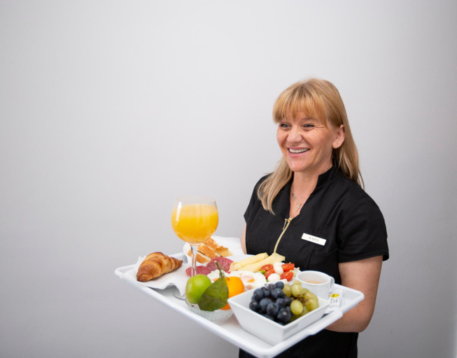 Food & Drinks 5, B Gold Luxury rooms B&B, Split