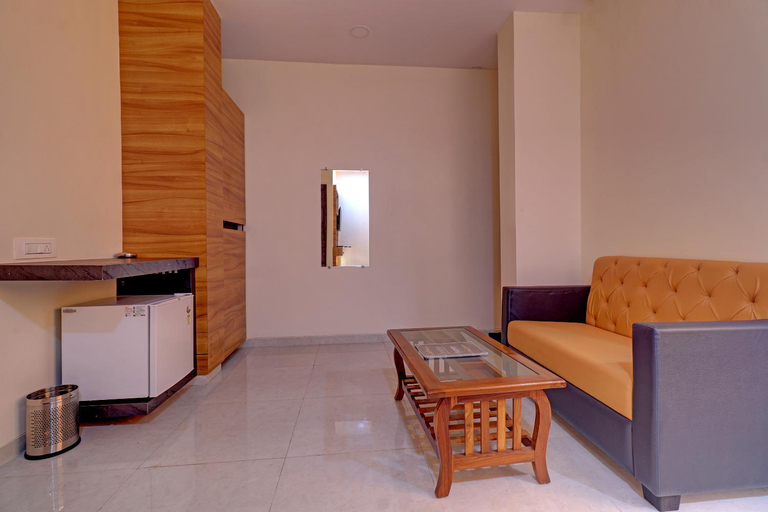 Others 2, Ivory Suites, Thane