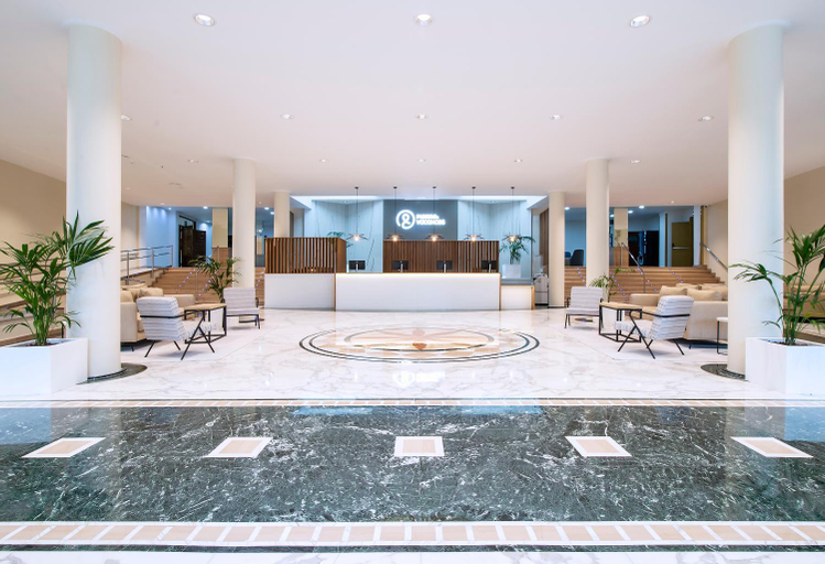 Public Area 4, Hotel Benidorm East by Pierre & Vacances, Alicante