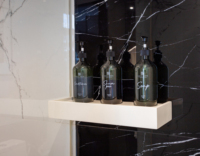 Amenities 2