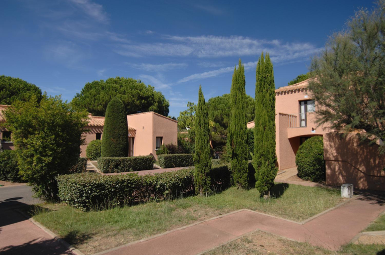 Others 5, Residence Odalys Saint Loup, Hérault