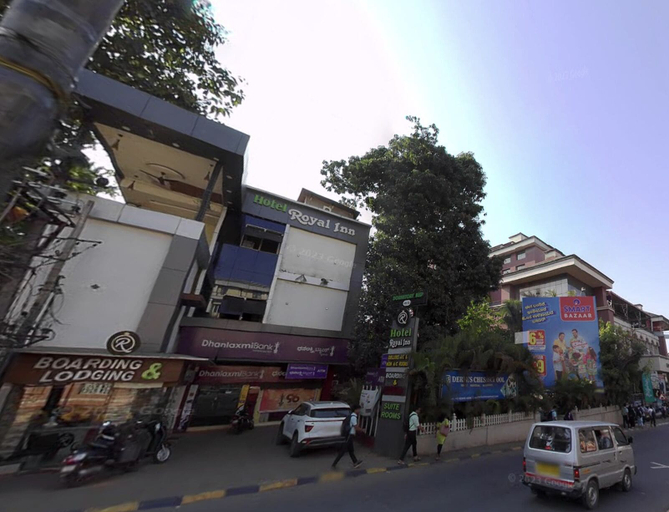 Others 4, Hotel Royal Inn, Dakshina Kannada