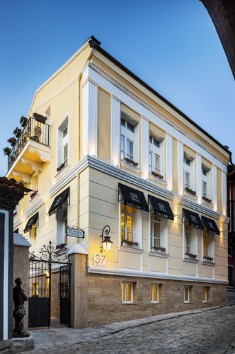 Others 2, Gallery 37 Powered by ASTON, Plovdiv