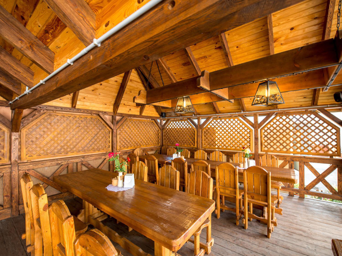 Food & Drinks 4, Hotel&SPA Pysanka, Готель Писанка, 3 сауни та джакузі - індивідуальнии відпочинок у СПА, L'vivs'ka