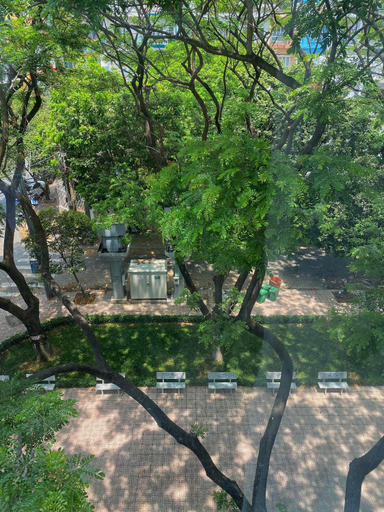 Others 5, Mansion Park Hotel, Bien Hoa