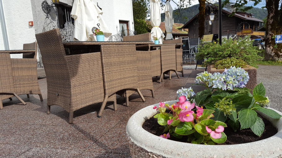 Food & Drinks 5, Hotel Gasthof Gaistal, Innsbruck Land