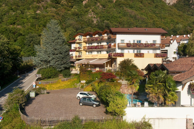 Exterior & Views 2, HOTEL ROTWAND ***S, Bolzano