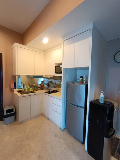 Others 4, 2 Bedroom Apartment at Capitol Park Residence, Jakarta Pusat