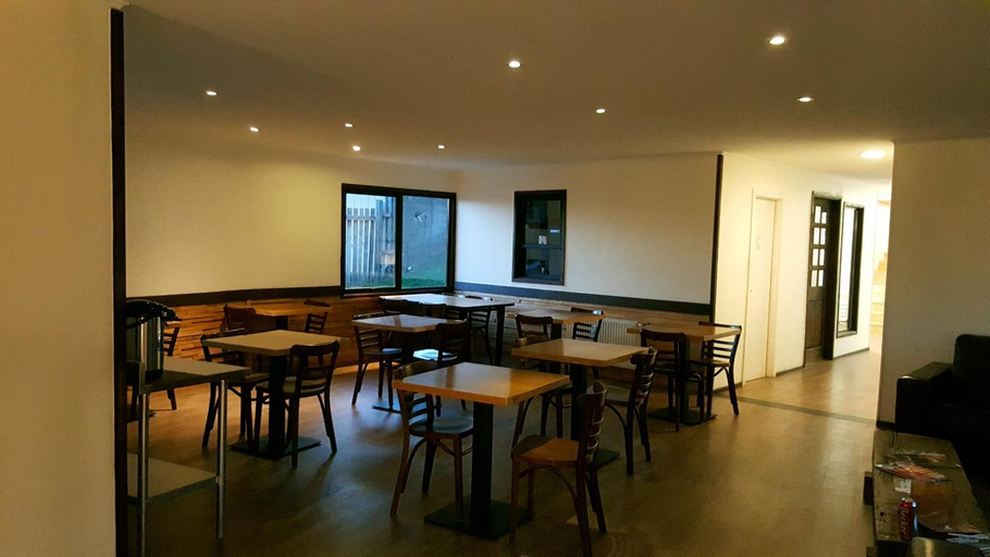 Food & Drinks, Hotel Patagonia B&B, Magallanes