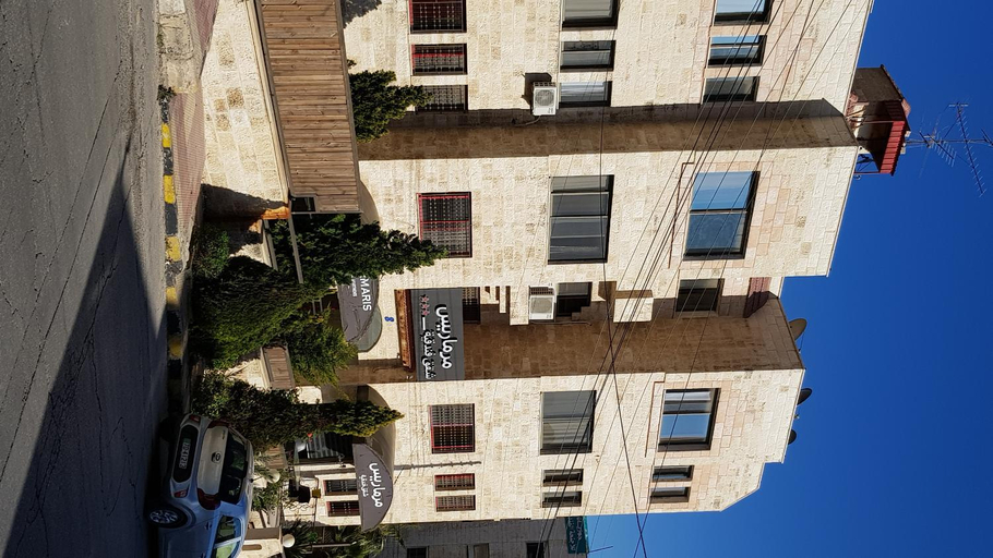 Others 4, Marmaris Hotel Apartments, Wadi Essier