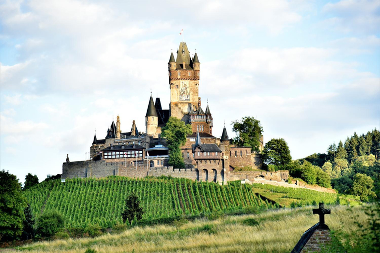 Ferienwohnung Im Bachtal, Cochem-Zell