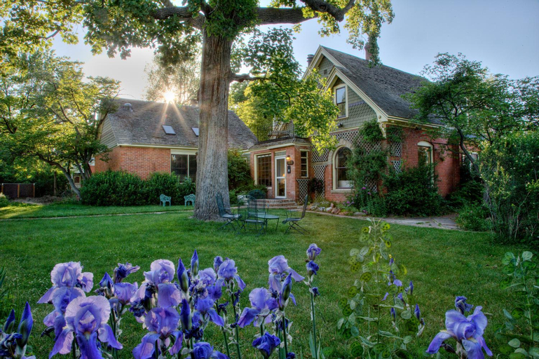 Exterior & Views 1, Boulder Guest House, Boulder
