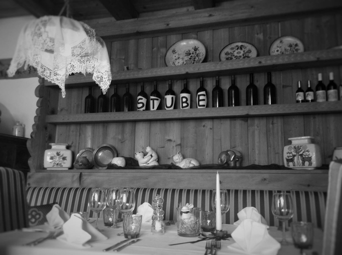 Food & Drinks 5, HOTEL ROTWAND ***S, Bolzano