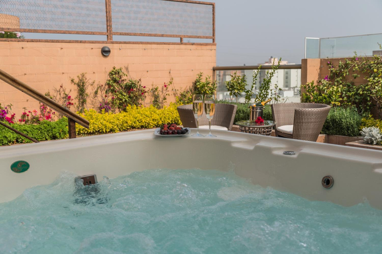 Sport & Beauty, Suite Perisur Apartamentos Amueblados, Mexico City
