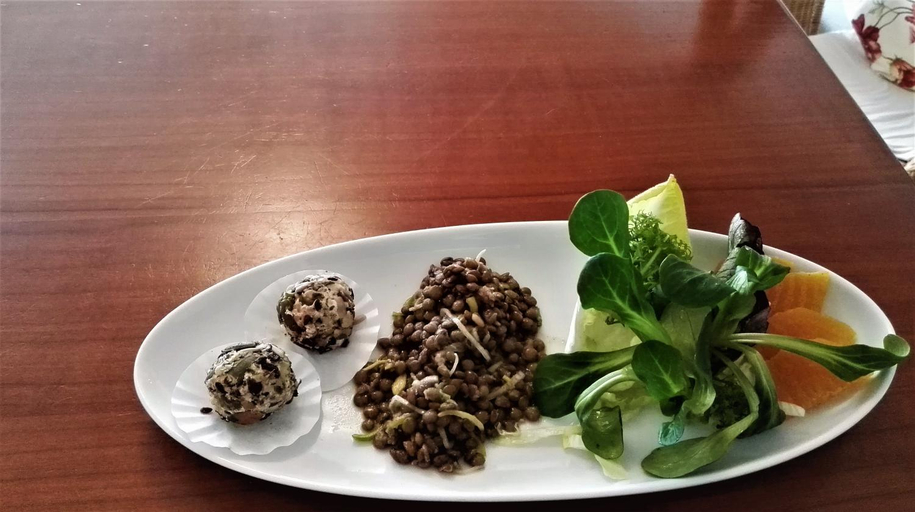 Food & Drinks 5, Landgasthof Keller, Bodenseekreis