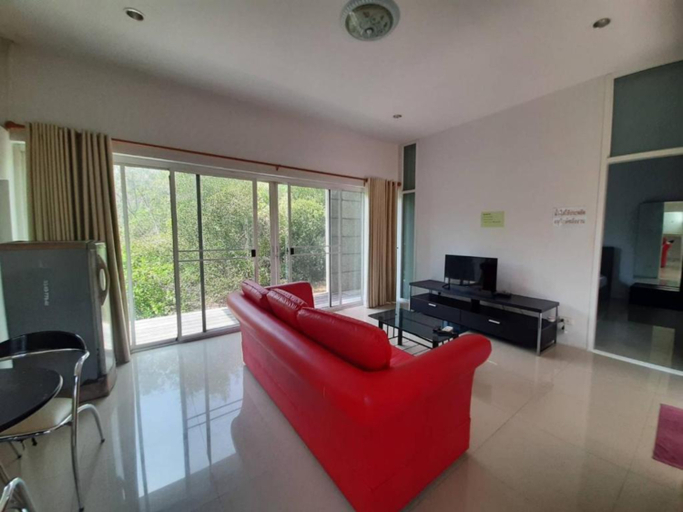 Others 5, Bang Pu Recreation Center Hotel, Muang Samut Prakan