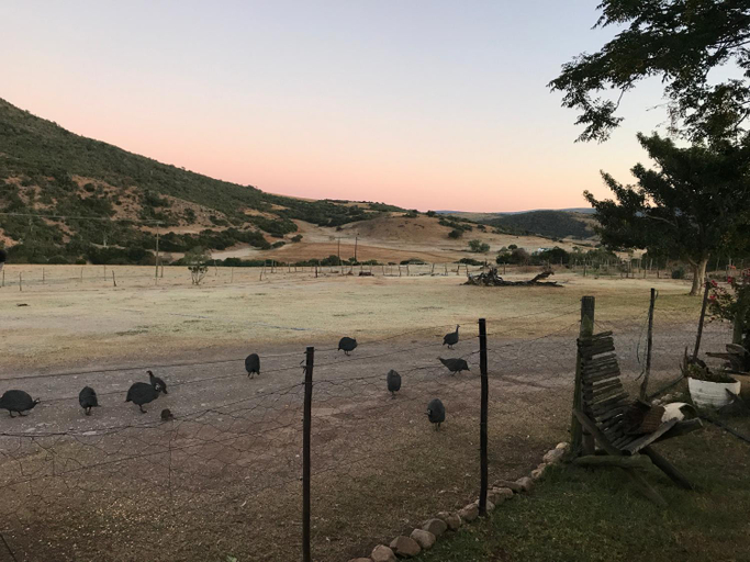 Others 5, Kromrivier Farm Stays, Cacadu