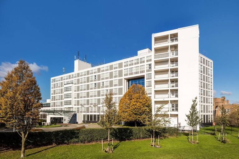 Exterior & Views 2, NH Amsterdam Noord, Amsterdam