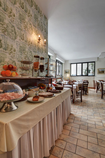 Food & Drinks 5, Astor Hotel, Torino