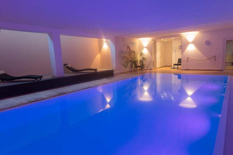 Sport & Beauty 2, Hotel Zum Lowen, Groß-Gerau