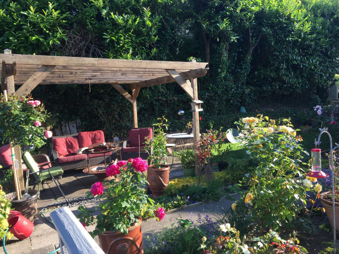 Others 5, Clementine's Bed & Breakfast, Clatsop