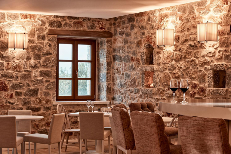 Food & Drinks 1, 100 Rizes Seaside Resort, Peloponnese