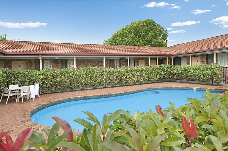 Sport & Beauty 4, Ballina Travellers Lodge, Ballina
