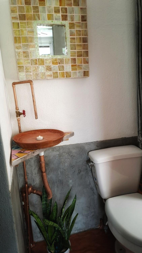 Bathroom 3, Tu Casa en el Caribe, Isla Mujeres