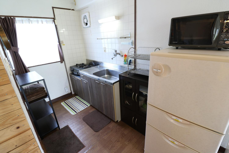 Others 5, Cinema Resorts 3, Motobu