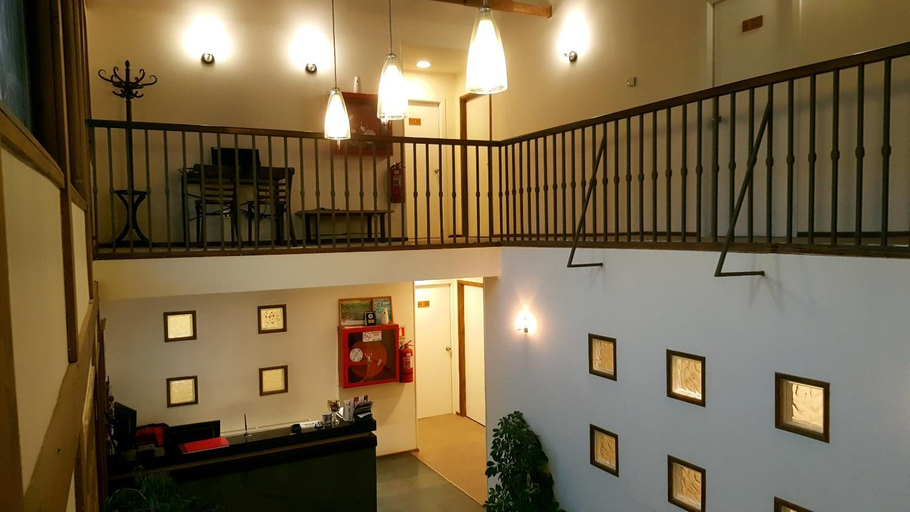 Others 5, Hotel Patagonia B&B, Magallanes
