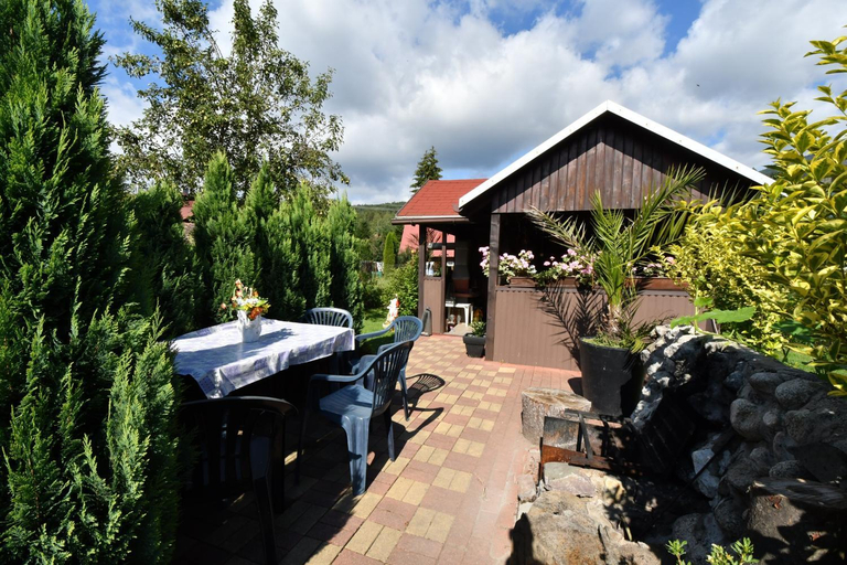 Others 2, Privat Lujza, Ružomberok