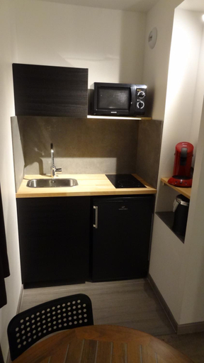 Others 4, Appart'hotel Residella House Room & Kitchen Avignon Le Pontet, Vaucluse