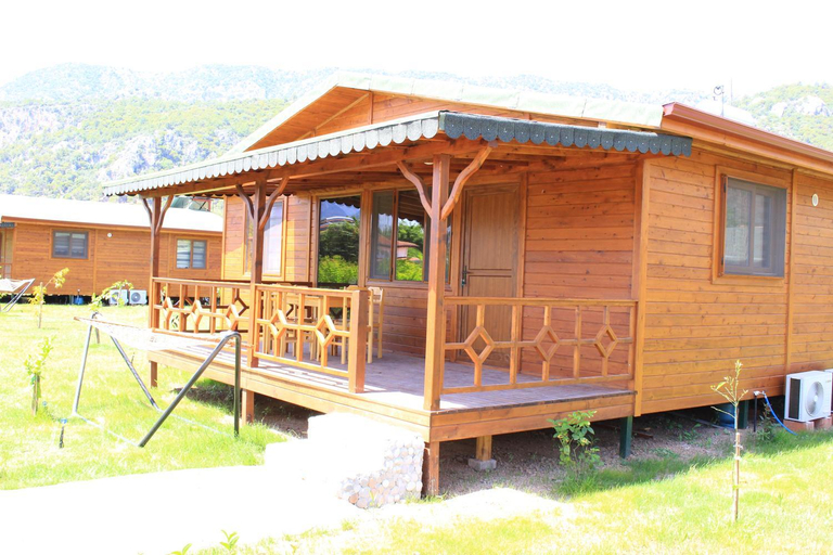 Others 3, Ikiz Villas, Kemer