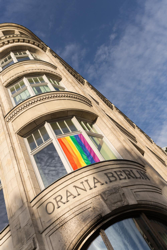 Orania.Berlin, Berlin