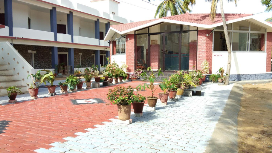 Others 3, Hotel Jebasakthy, Kanniyakumari